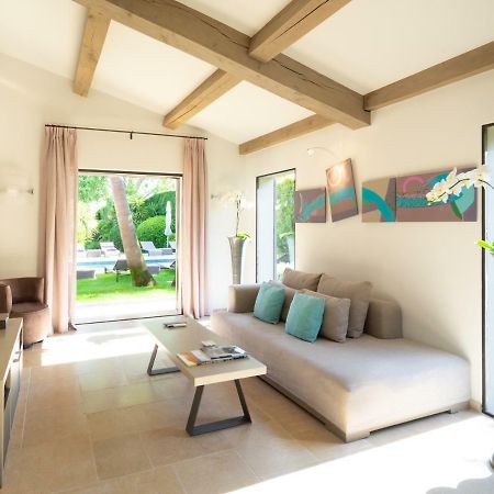 Le Pre De La Mer Saint-Tropez Luaran gambar