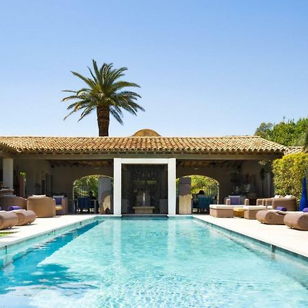 Le Pre De La Mer Saint-Tropez Luaran gambar