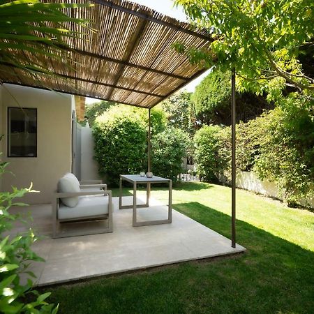 Le Pre De La Mer Saint-Tropez Luaran gambar