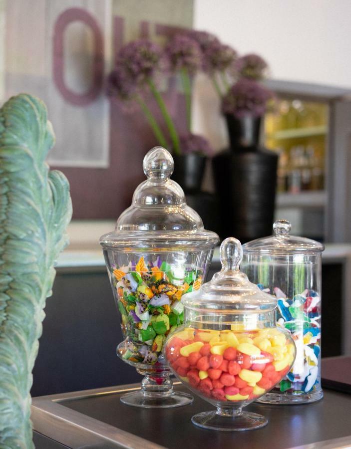 Le Pre De La Mer Saint-Tropez Luaran gambar