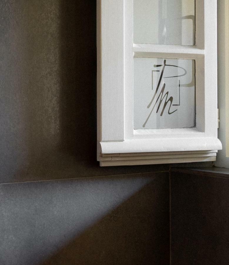 Le Pre De La Mer Saint-Tropez Luaran gambar
