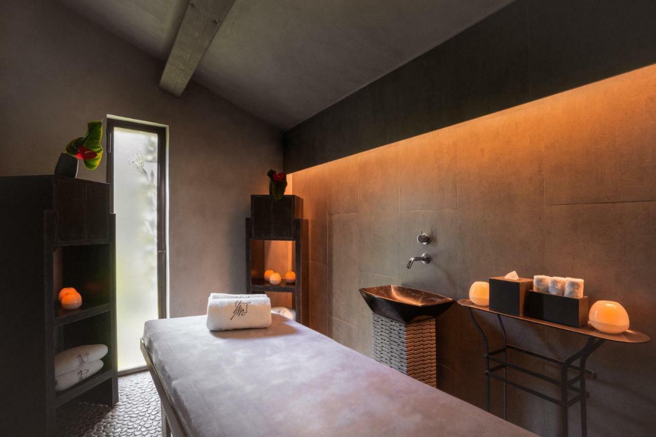Le Pre De La Mer Saint-Tropez Luaran gambar