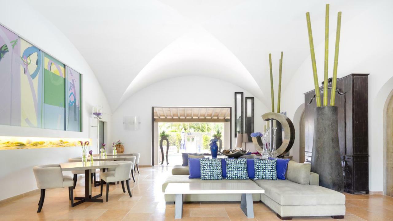 Le Pre De La Mer Saint-Tropez Luaran gambar