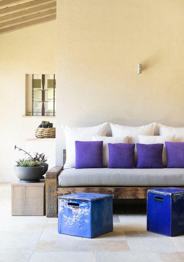 Le Pre De La Mer Saint-Tropez Luaran gambar