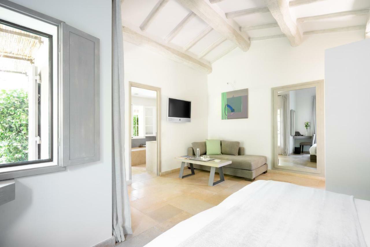 Le Pre De La Mer Saint-Tropez Luaran gambar