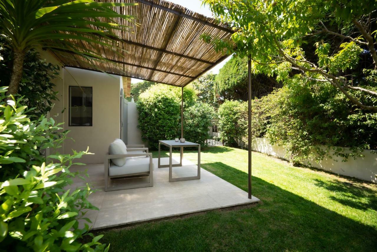 Le Pre De La Mer Saint-Tropez Luaran gambar