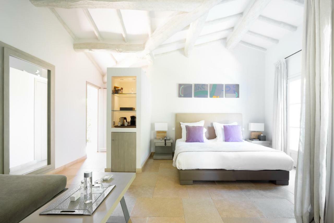 Le Pre De La Mer Saint-Tropez Luaran gambar